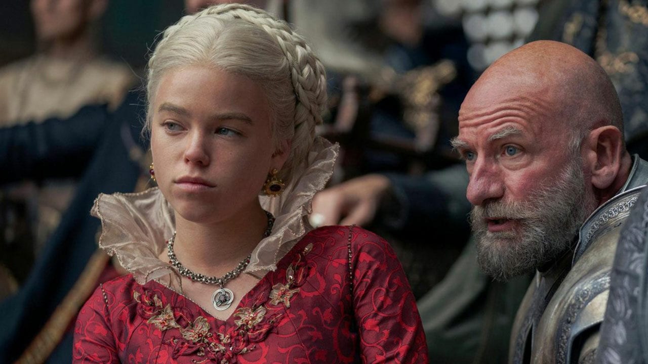 House of the Dragon Series Review 2