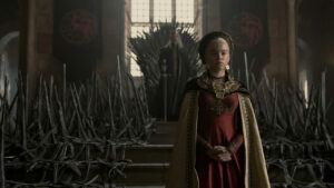 House of the Dragon Series Review