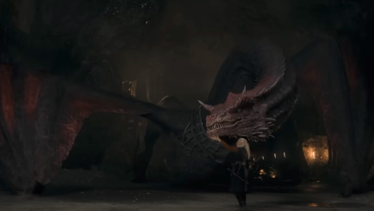 House of the Dragon Series Review 3