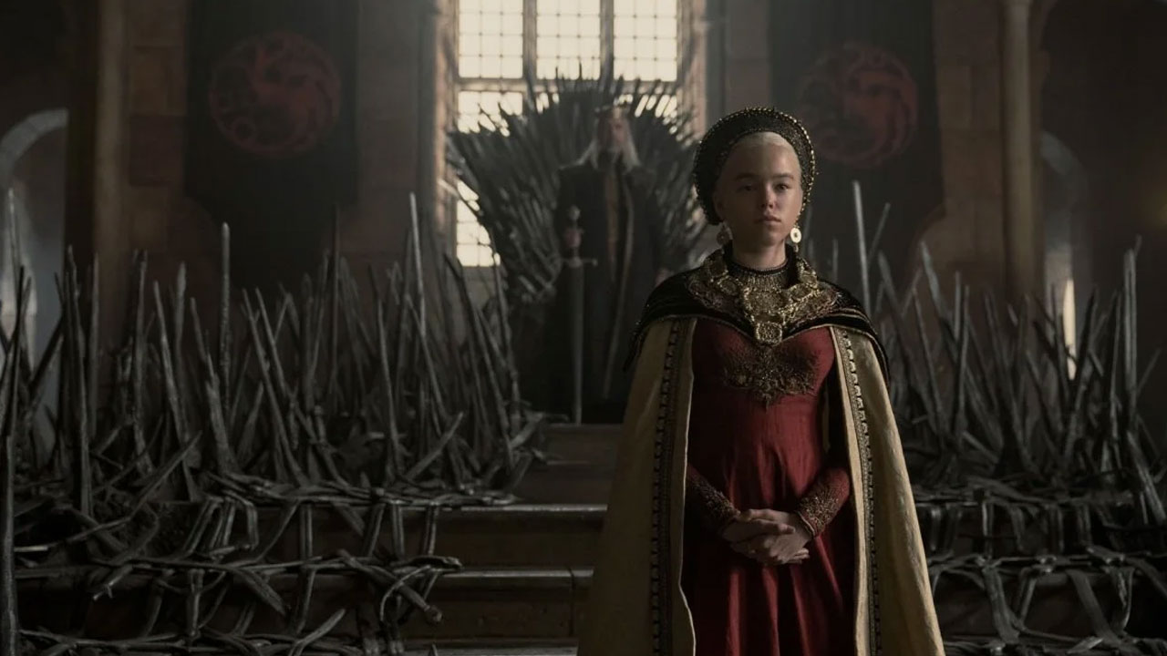 House of the Dragon Series Review