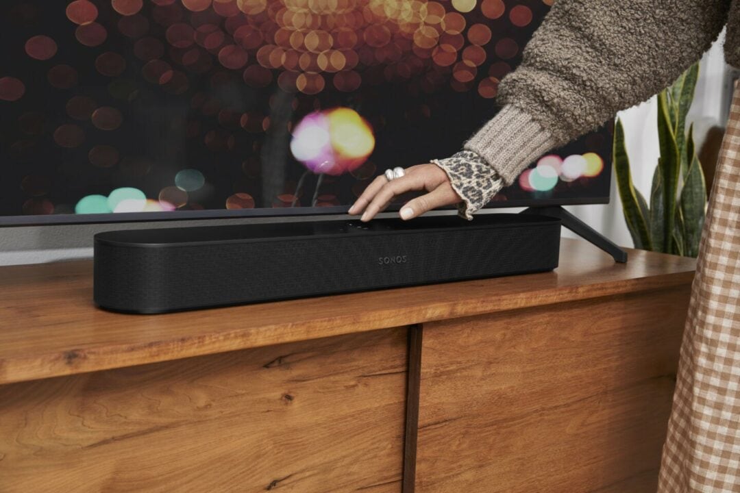 Google Flings Lawsuit At Sonos, Continuing Legal Saga Since 2020