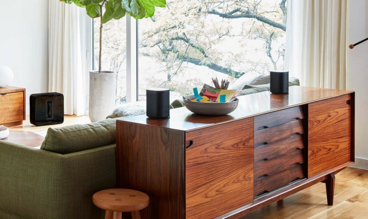 Google Flings Lawsuit At Sonos, Continuing Legal Saga Since 2020