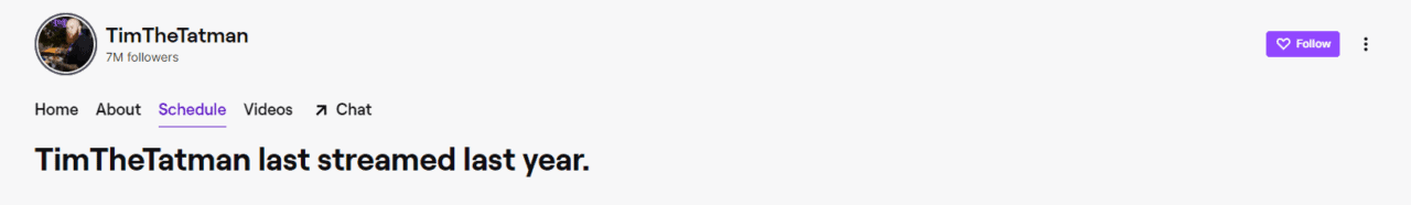 Dear Content Creators: About Twitch’s Announcement…