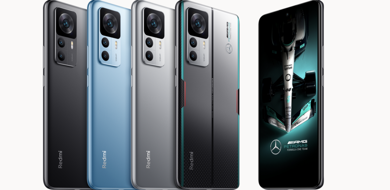 Ultra Slim Xiaomi Mix Fold 2 Announced With Huge New Features 