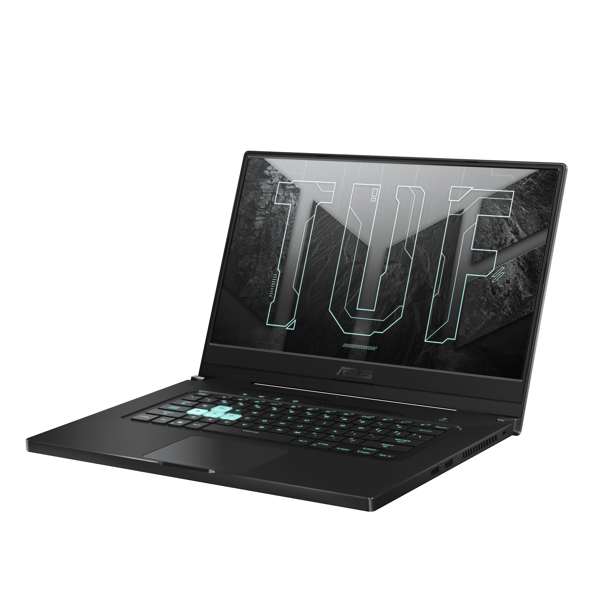 2021 ASUS TUF Dash F15