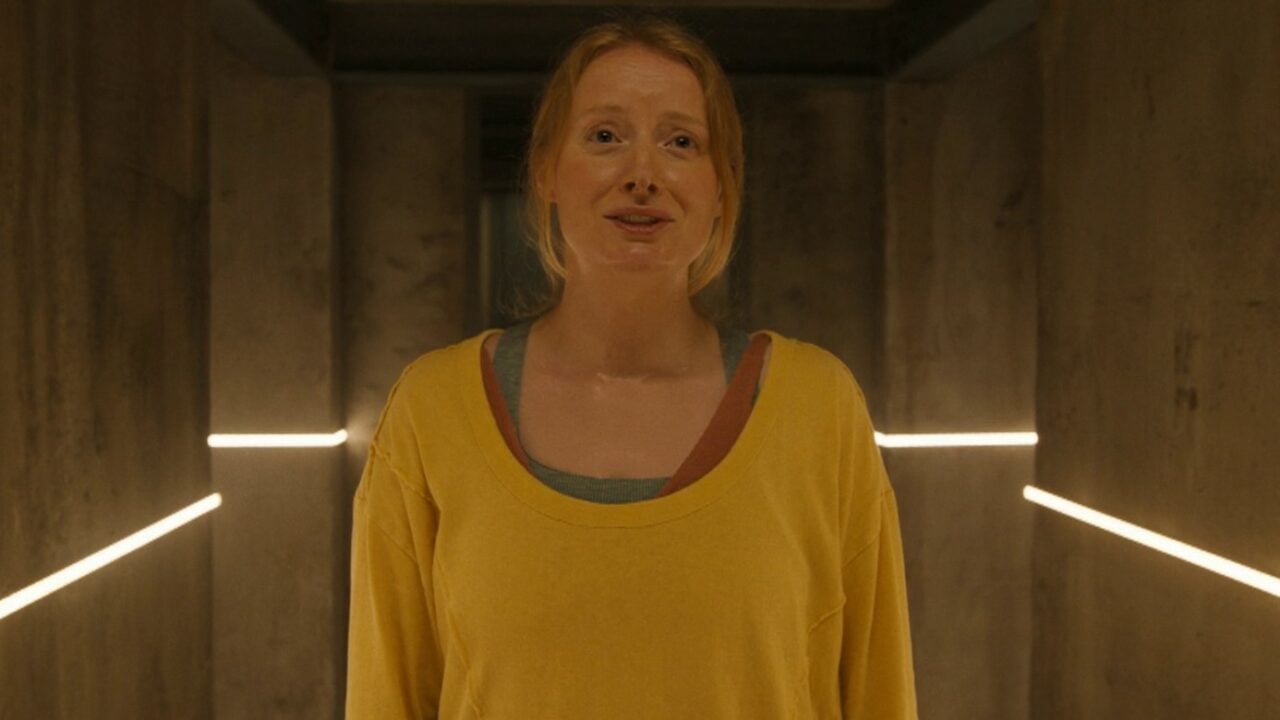 Repainting TV archetypes with Tales of the Walking Dead's Kersti Bryan 4