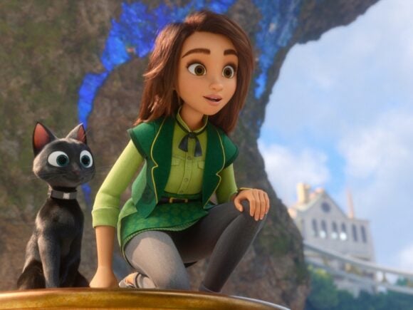 Luck (2022) Review 1