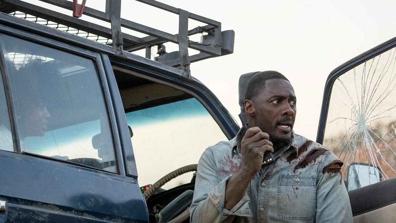 Beast (2022) Review 1