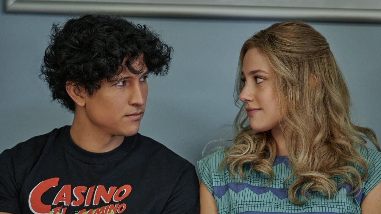 Look Both Ways (2022) Review 1