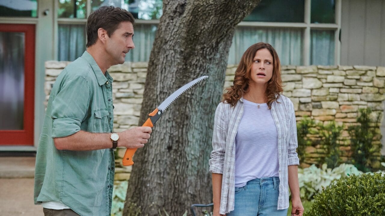 Look Both Ways (2022) Review 5