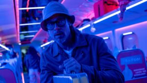 Bullet Train (2022) Review 4