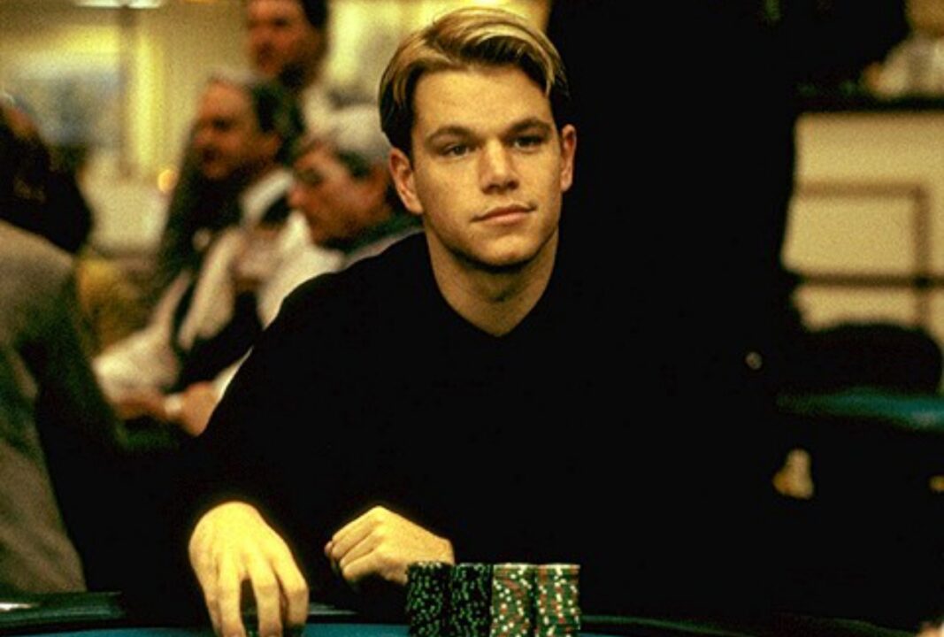 6 Best Poker Scenes Ever Seen In The Movies 1