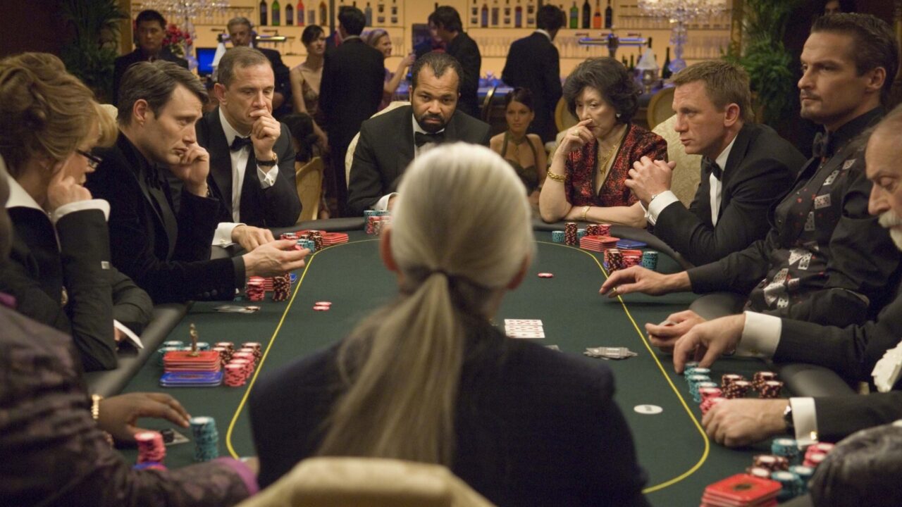 6 Best Poker Scenes Ever Seen In The Movies 5