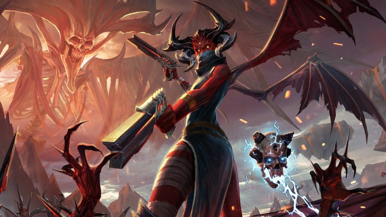 Lies of P Leads Gamescom 2022 Awards Winners