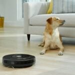 Amazon Buys Big Roomba Maker iRobot For $1.7 Billion