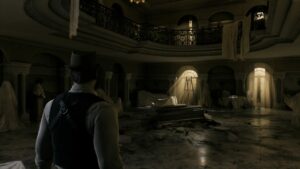 An Alone In The Dark Reboot Has Reportedly Leaked Prior To Official Announcement