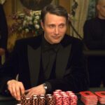 Best Poker Scenes in Movies