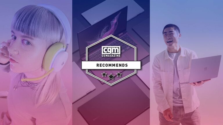 CGM Recommends: Best Back-to-School Tech 2022