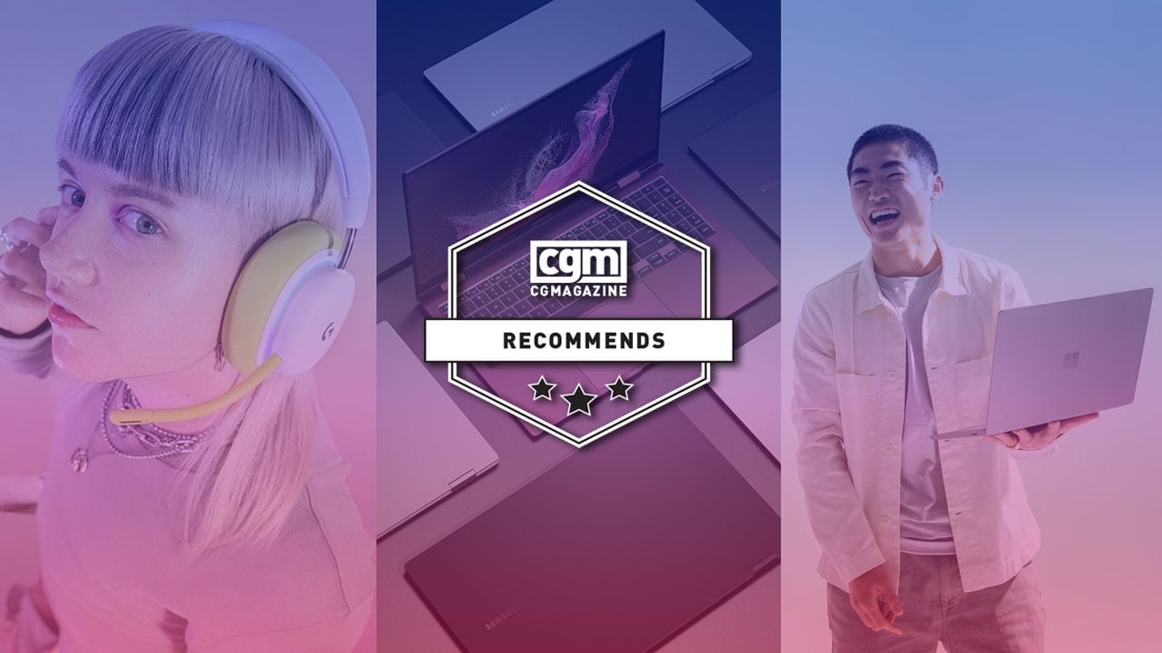 CGM Recommends: Best Back-to-School Tech 2022 12