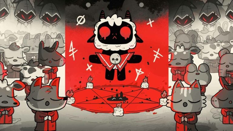 Indie World Showcase Exhibits New Games, DLC, & Shadow Drops
