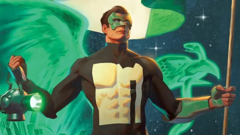 DC Comics Tease Causes Controversy With Hispanic Heritage Month Variants
