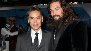 DC Films Boss Walter Hamada Reportedly Leaving Warner Bros. Soon 4