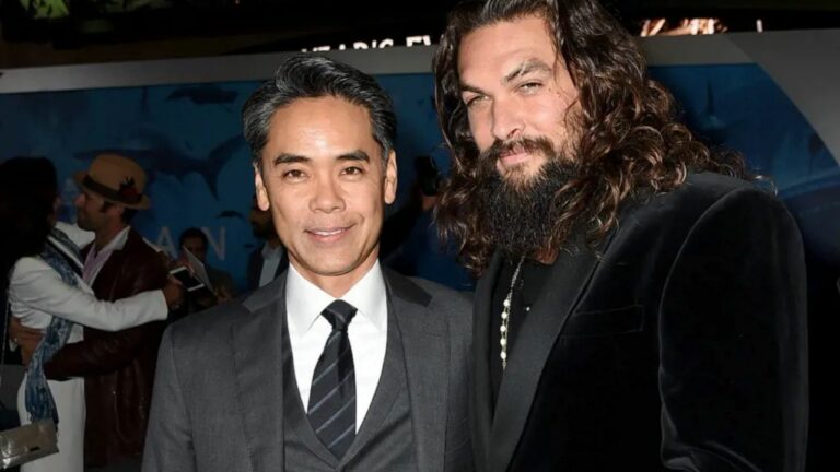 DC Films Boss Walter Hamada Reportedly Leaving Warner Bros. Soon
