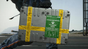 Death Stranding Marches On To Xbox Game Pass For PC August 23rd 3