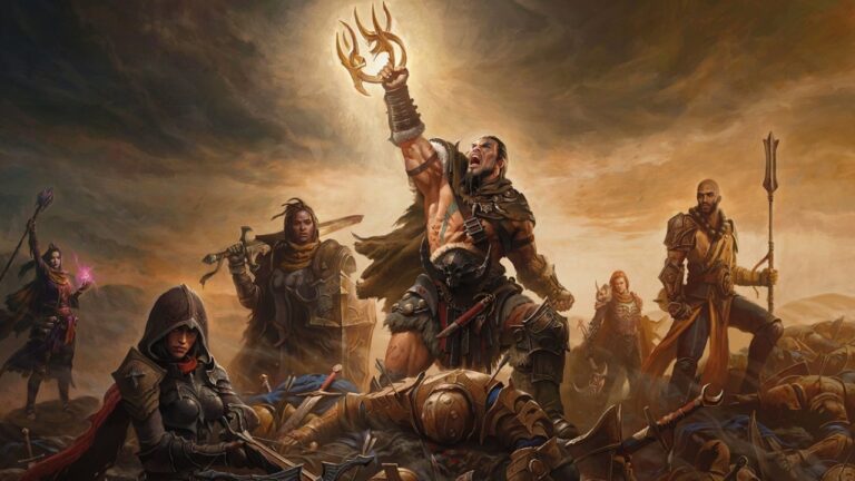 Diablo Immortal Launch Falls Short for Activision Blizzard’s Q2