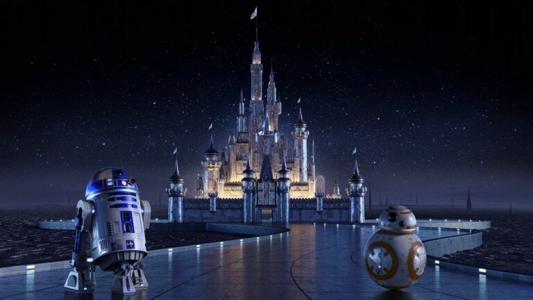 Disney Beats Out Netflix In Subscribers Across Its  Platforms