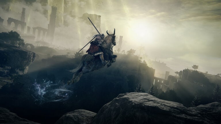 Elden Ring Has Now Sold Over 16 Million Copies Since Release