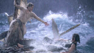 Embracer Group Keeps Buying With Lord of the Rings & Hobbit Gaming Rights