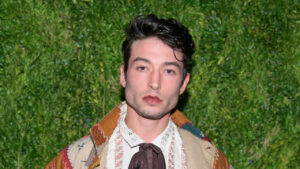 Ezra Miller Is Getting Help, A Brief Timeline Of The Big Story So Far 3