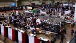 Fan Expo Canada 2023 Announces Killer guest list