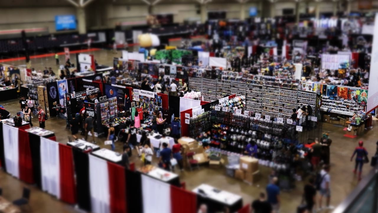 Fan Expo Canada 2023 Announces Killer guest list