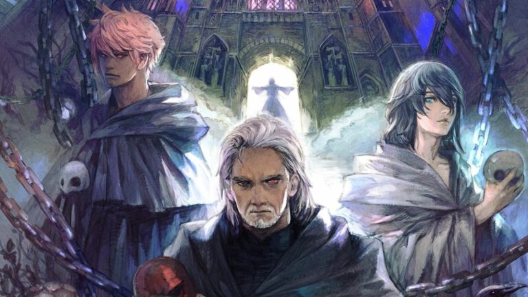 FFXIV Patch 6.2 Gets a Release Date and Action-Packed Trailer