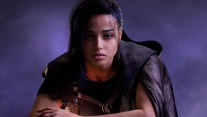 Forspoken's Newest Trailer Gives A January 24 Release Date & Cringe 4