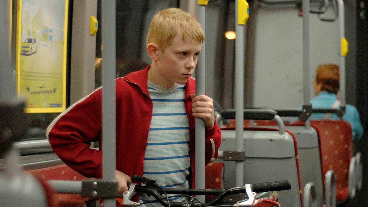 The Best Bicycle Movies so Far From The Kid with a Bike to Icarus - Here are the Best Bicycle Movies so Far 4