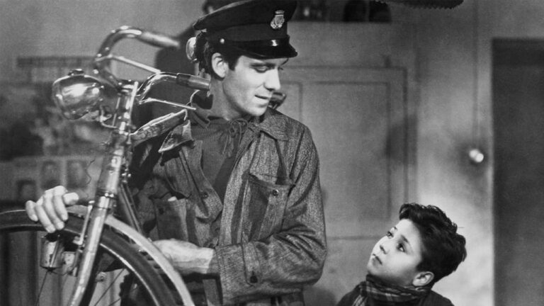 The Best Bicycle Movies so Far