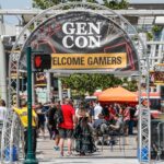 Gen Con 2022: Do Conventions Take Health & Safety Seriously? 1