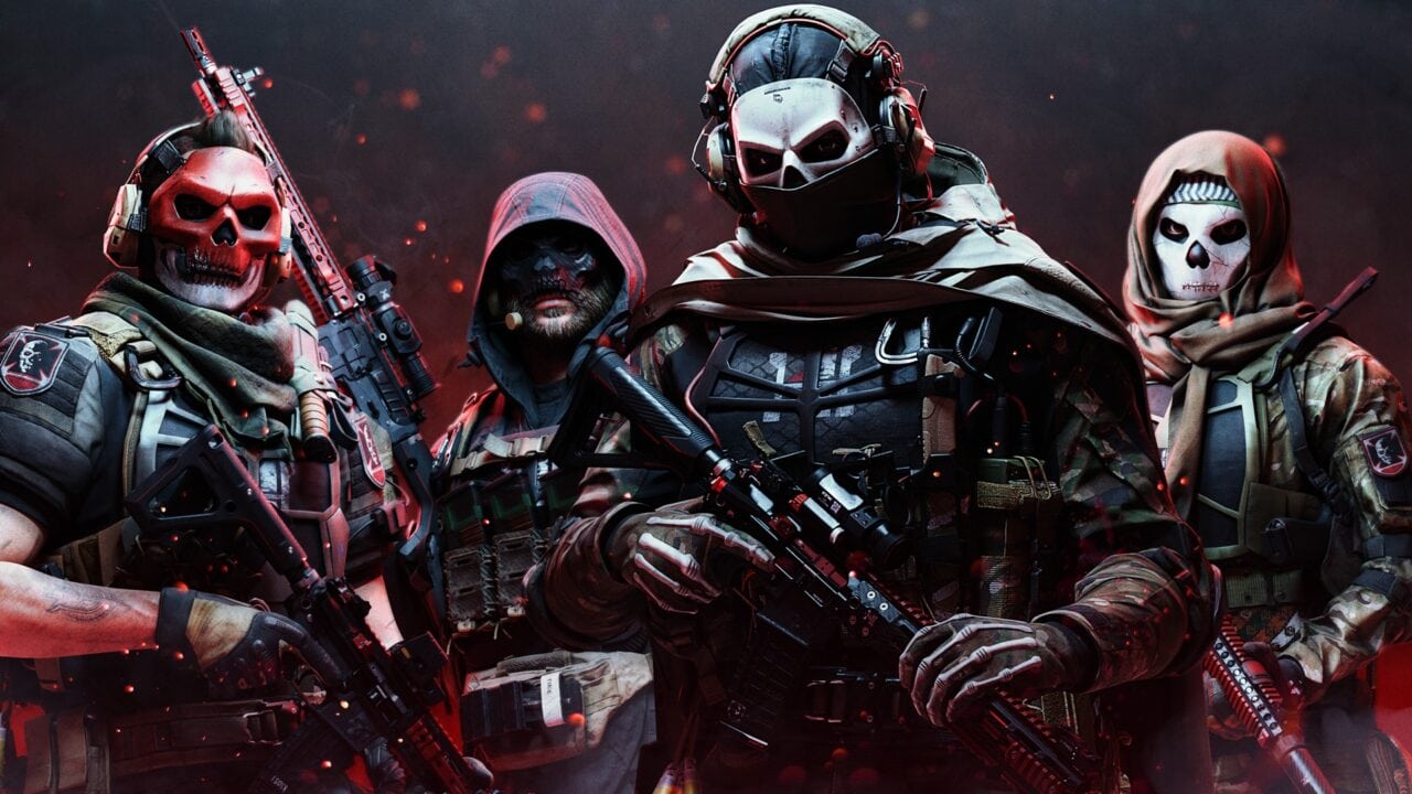 How To Watch Call of Duty Next, Modern Warfare 2 Beta Updates 2