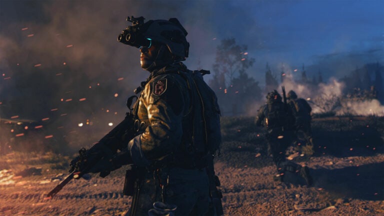 How To Watch Call of Duty Next, Modern Warfare 2 Beta Updates