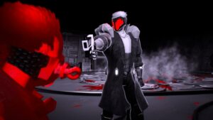 I See Red Brings Fiery Vengeance In New 10 Minute Video Highlighting Gameplay