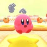 Kirby's Dream Buffet Gets Worldwide Release Date