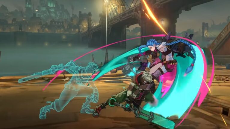 League of Legends Fighting Game Confirmed Free-to-Play