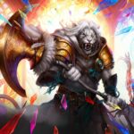 Magic: The Gathering Returns to a Dominaria United