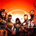 Marvel's Midnight Suns Sadly Delayed Again, May Not Arrive Till 2023