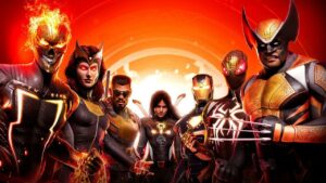 Marvel's Midnight Suns Sadly Delayed Again, May Not Arrive Till 2023