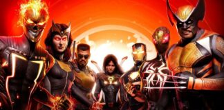 Marvel'S Midnight Suns Sadly Delayed Again, May Not Arrive Till 2023
