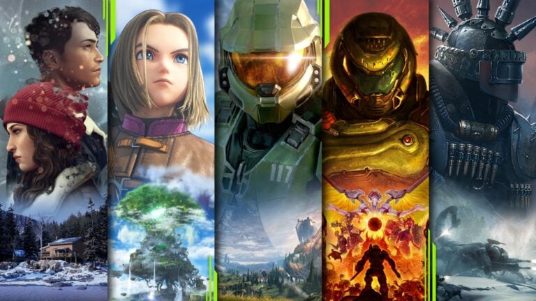 Microsoft’s Xbox Game Pass Begins Testing New Family Sharing Plan